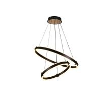 LED svietidlo + diaľkový ovládač 140W - J4339/B (6)