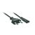 Solight napájací kábel 2-pin, 230V, 2,5A, 2m Solight napájací kábel 2-pin, 230V, 2,5A, 2m