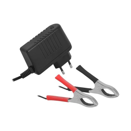 Nabíjačka akumulátorov LTC LXB413 12V/2,1A