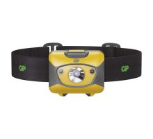 LED čelovka GP Discovery CH46, 300 lm (6)