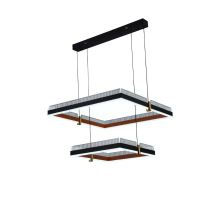LED svítidlo + dálkový ovladač 165W - J4337/B (8)
