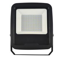 LED PROFI reflektor 50W / 5000K / BK - LF6024 (4)