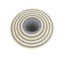 LED svítidlo + dálkový ovladač 140W - J1316/W (6)