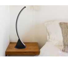 LED designová stolní lampa 11W - JT1310/B