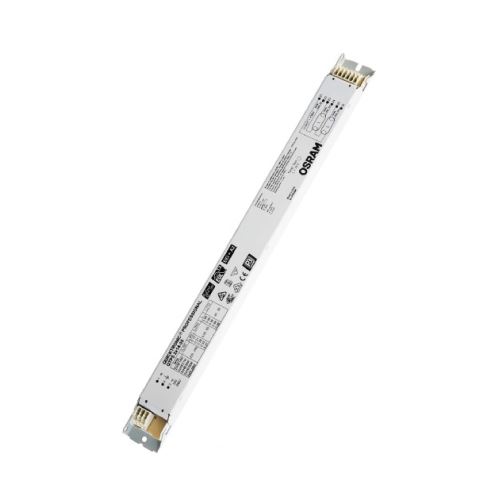 Předřadník 2x  14..35W QTP5 2X14-35/220-240V OSRAM