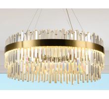 LED svítidlo + dálkový ovladač 110W - J6311/C (5)
