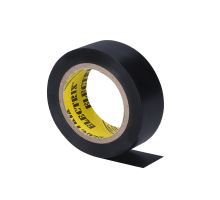 Solight izolační páska, 25mm x 0,13mm x 10m, černá (2)