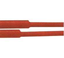 Bužírka smršťovací - 2.0 / 1.00mm červená Bužírka smršťovací - 2.0 / 1.00mm červená