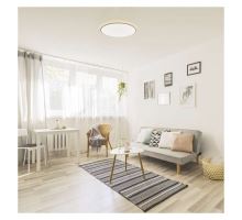 LED přisazené svítidlo, kruhové 36W, stmív. se změnou CCT (4)