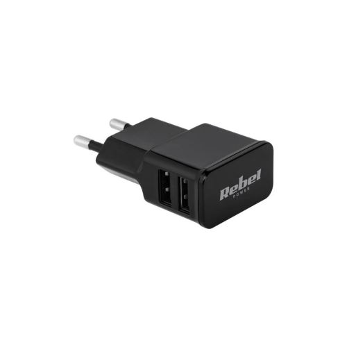 Adaptér USB REBEL ML0951