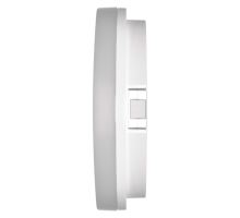 LED prisadené svietidlo TORI, kruhové biele 15W neutrálne b., IP54 (2)