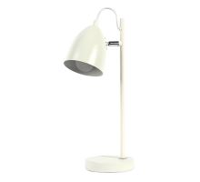 Platinet PTL2537W stolní lampa E14 bílá Platinet PTL2537W stolní lampa E14 bílá