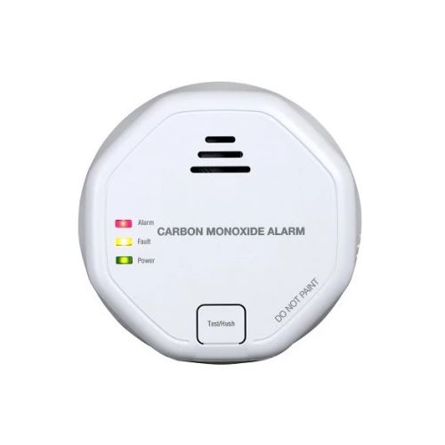 Detektor CO s alarmom Hutermann CO-91