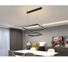 LED svítidlo + dálkový ovladač 90W - J4321/B (7)