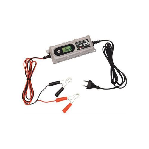 Nabíječka akumulátorů COMPASS 07146 6/12V