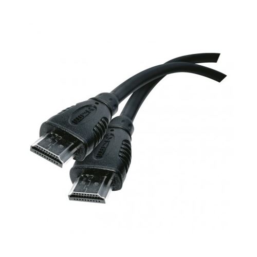 HDMI 1.4 high speed kábel Ethernet A vidlica-A vidlica 10m