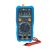 Solight multimetr, max AC 600V, max. DC 600V/10A, NCV Solight multimetr, max AC 600V, max. DC 600V/10A, NCV