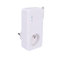 Solight přídavná zásuvka pro GSM zásuvku (2)