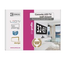 Konzolový držák LED TV 32 - 65" (81 - 165cm) (2)