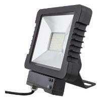 LED reflektor Screen MW SMD 30 W čierny, 5500K LED reflektor Screen MW SMD 30 W čierny, 5500K