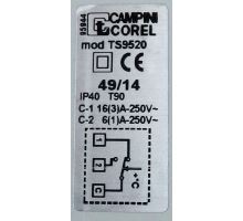 Termostat kapilární TS9520.54 (1)