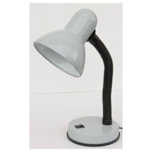 lampa stolní KADET 3082 šedá
