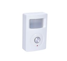 Solight doplnkový PIR senzor pre GSM alarmy 1D11 a 1D12 (2)