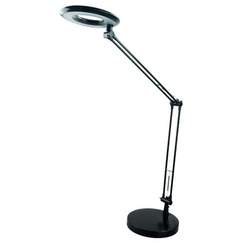 LED lampa BIANCA 8W s klipom - DL1203/B