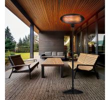 Solight infrazářič na terasu 2000W (5)