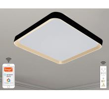 LED svietidlo OPAL + diaľkový ovládač + Wifi 48W - LC902MB/S LED svietidlo OPAL + diaľkový ovládač + Wifi 48W - LC902MB/S
