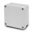 Krabice AcquaBOX 3071 IP55 112x112x64mm, plné víko, hladké boky Krabice AcquaBOX 3071 IP55 112x112x64mm, plné víko, hladké boky