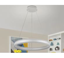 LED svítidlo + dálkový ovladač 85W - J4315/S