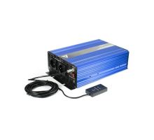 Měnič napětí IPS-3000S 12V /230V 3000W čistá sinusovka Měnič napětí IPS-3000S 12V /230V 3000W čistá sinusovka
