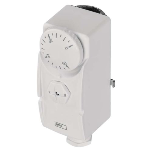 Příložný termostat T80 P5681 EMOS
