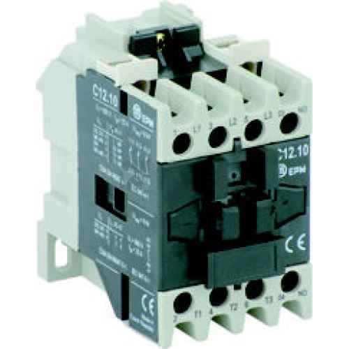 stykač C12.10 230V 50Hz
