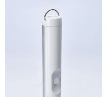 Solight LED nábytkové osvětlení, 2,5W, 200lm, nabíjecí, PIR sensor, 31cm (4)