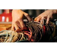 Kabely a jejich druhy