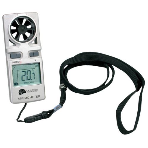 Anemometer Techno Line EA 3010