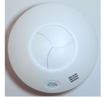 Ventilátor iCON 15 průměr 100 mm (1)
