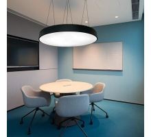 LED svítidlo 100W / 4000K - LCL7123-H