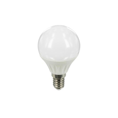 žiarovka LED P45 6W E14 3000K 10141063