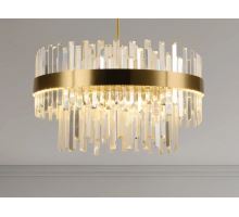 LED svítidlo + dálkový ovladač 80W - J6321/C (1)
