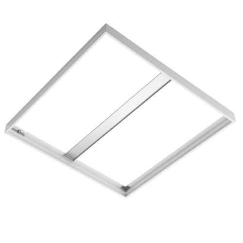 Rámeček pro přisazenou montáž UQ, modul 600 UQRAM600