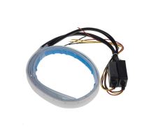 LED pásik STU 96UN01 dynamické blinkre oranžová/pozičné svetlá biela 60cm LED pásik STU 96UN01 dynamické blinkre oranžová/pozičné svetlá biela 60cm