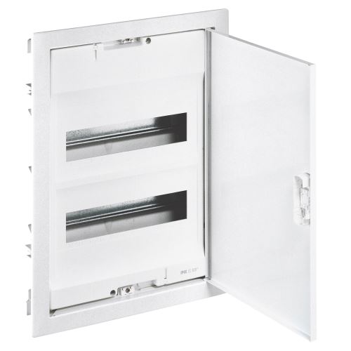 ROZVODNICE 2X12M + DVERE