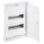 ROZVODNICE 2X12M + DVERE
