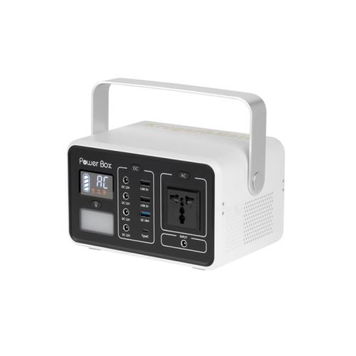 Nabíjecí stanice KRUGER & MATZ KM9000-T200 60000mAh