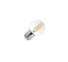 LED Filament 4W - G45 / E27 / 3000K - ZLF817 (1)
