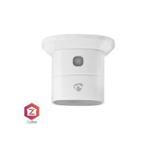Smart detektor plynu NEDIS ZBDCO11WT oxid uhoľnatý Zigbee Tuya Smart detektor plynu NEDIS ZBDCO11WT oxid uhoľnatý Zigbee Tuya