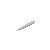 Pájecí hrot 1,0 mm pro FKZD-919